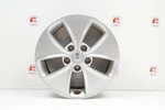 2014-2016 Kia Soul Wheel Gasoline Model 16X6-1/2 Alloy Used Oem (52910-B2100). Fixed Price $115.19.