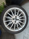 Ace Alloys Mesh D707010F20=35H8 Wheel. Fixed Price $230.00.