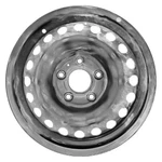 74778 Reconditioned Oem Black Steel Wheel 15X6 Fits 2019-2024 Kia Forte. Fixed Price $74.00.