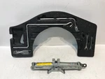 01-05 Lexus JCE10L IS300 Emergency Spare Tire Lift Jack Wrench Tool Kit Set Oem. Fixed Price $91.00.