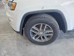 Wheel 18X8 Aluminum Gray Painted Pockets Fits 17-19 Grand Cherokee 3225204. Fixed Price $153.89.