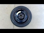 Wheel 16X4 Compact Spare Id 40300-9AN0A Fits 15-19 Sentra 389997, Rim. Fixed Price $109.95.
