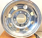 Ford Super Duty F250 F350 Excursion Oem 16" Alloy Wheels 8 Lug Rims 99 04 Fx. Fixed Price $229.99.
