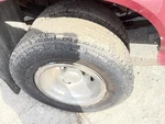 Used Rear Wheel Fits: 1997 Ford F350 Pickup Drw Aluminum From 3/94 16X6. Fixed Price $154.90.