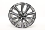 2016 2021 Mazda CX-9 Grand Touring Wheel Rim Alloy 20X8.5J ET45 Oem 9965018500. Fixed Price $339.40.