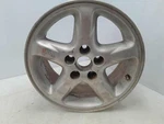 01 - 03 Toyota RAV4 16X7 Alloy Wheel 5 Straight Spokes Oem 4261142130. Fixed Price $128.24.