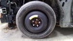 Wheel 17X4 Compact Spare Thru 10/31/18 Fits 10-19 370Z 317249, Rim. Fixed Price $104.95.