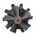 Mamba D5 Turbo Turbine Wheel Audi RS4 RS5 2.9L K03-640 (45/50/+5.8MM/FORWARD. Fixed Price $141.90.