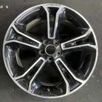 Ford Machined Black Explorer Oem Wheel 2013-2015 Original Rim Factory 3949. Fixed Price $189.98.