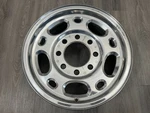1999-2010 Gmc Sierra Chevy Silverado 2500 Hd Wheel Rim 16X6.5" Oem 5079 Polished. Fixed Price $149.95.