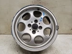 Wheel Convertible 15X5-1/2 Alloy 7 Hole Fits 02-09 12-14 Mini Cooper 1194944. Fixed Price $112.50.