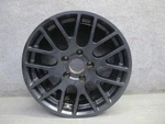 11-15 Mini Cooper R61 R60 Alloy R17 17" Wheel Rim 17X8J ET35 Beyern Spartan. Fixed Price $188.59.
