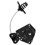 925-502 Spare Wheel Tire Hoist Assy For 09-20 Honda Pilot Acura Mdx 74711SZAA01. Fixed Price $86.44.