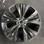 Jaguar Black F-pace Oem Wheel 22 2017-2023 Rim Original Factory T4A3797 59978A. Fixed Price $381.27.