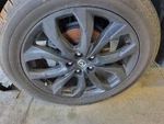 Wheel Aluminum 19X7 10 Curved Spokes Painted Inlay Fits 16 Mazda CX-5 583427. Fixed Price $129.89.