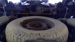 Dodge Ram 1500 2009 Spare Wheel Carrier 646455. Fixed Price $104.90.
