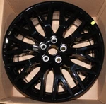 15-21 Ford Mustang 19X9 19" Oem Wheel Rim Front 10036 FR3J1007BB FR3J1007BC. Fixed Price $427.50.