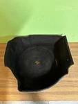 2014-2019 Maserati Ghibli Trunk Spare Tire Carpet Housing Liner Trim Cover. Fixed Price $50.00.