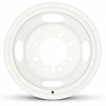 Genuine Oem Wheel 2007-2025 Ford E-450 Drw 16 Inch White Steel Rim. Fixed Price $185.50.