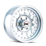 Ion 71-5773 15X7 5X127 -6MM 83.06MM Machined Wheel. Fixed Price $185.15.