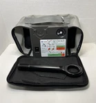 Hyundai & Kia Tire Mobility Kit Inflator And Tow Eye Bolt 52933-K0180. Fixed Price $24.99.