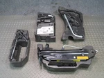 2011-2018 Porsche Cayenne 958 Spare Tire Lift Jack Tool Kit Compressor Foam Set. Fixed Price $278.79.