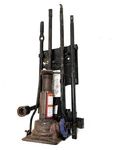 1997 - 2011 Ford Ranger Emergency Spare Tire Bottle Jack Tool Kit Factory Oem. Fixed Price $98.96.