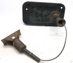 2003 Volvo XC90 Spare Tire Hoist Wheel Carrier Winch Hanger Oem 8624896. Fixed Price $76.50.