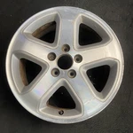 Acura Machined Silver Accord Factory Wheel 17" 2006-2007 Rim Original Oem 63908. Fixed Price $189.97.