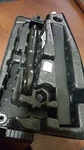 2013-2015 Porsche Carrera-boxter Left Front Trunk Insert Trim W/tow Hook,tool Kt. Fixed Price $179.99.