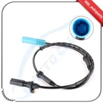 Rear Abs Wheel Speed Sensor Fits Bmw 528I 525I 530I 540I M5 ALS435 Base 2.8L. Fixed Price $12.02.