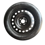 11-23 Dodge Charger Chrysler 300 Emergency Spare Tire Donut Wheel T145/80D18 Oem. Fixed Price $155.00.