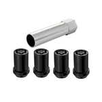 Mcgard For Honda Accord 1990 1991 1992 1993 Wheel Lock Nut Set Cone Seat. Fixed Price $72.91.