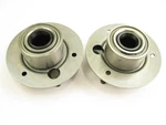 (2) New Out Of Box S-518501 Wheel Bearing And Hub Assembly Front. Fixed Price $29.99.