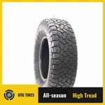 Used Lt 265/75R16 Toyo Open Country A/t Iii 123/120R - 13/32. Fixed Price $142.11.