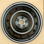 For Toyota Corolla Matrix Oem Wheel Design 16" Black Steel 2009-2019 Rim 69543. Fixed Price $88.96.