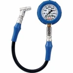 Quickcar 56-040 Tire Pressure Gauge Dry 0-20 Psi Analog 2.5" Dia. Fixed Price $61.41.