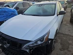 Wheel 16X4 Spare Fits 02-25 Altima 2151821. Fixed Price $151.90.