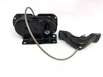 Ford E-250 E-350 E-450 E-550 Spare Tire Mounting Hoist Wheel Carrier Oem. Fixed Price $223.86.