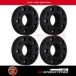 4X 1.5" 5X5 Wheel Spacers For 2007 2008-2018 Jeep Wrangler 2006-2010 Commander. Fixed Price $89.99.