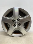 2004-2005 Honda Civic 15X6 Spoke Aluminum Wheel Oem. Fixed Price $100.00.