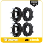 4X 1.25 Inch 6X5.5 Wheel Spacers Hubcentric M12X1.5 For Toyota 4RUNNER 1996-2024. Fixed Price $77.75.