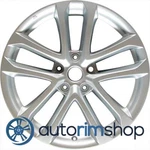 Nissan Altima 2009 2010 2011 2012 2013 18" Factory Oem Wheel Rim. Fixed Price $284.99.