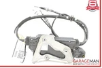 2007-2014 Mercedes W221 S550 Emergency Electric Parking Brake Actuator Oem. Fixed Price $100.00.
