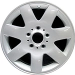 Wheel Rim Bmw 320I 323CI 325CI 325I 325XI 328CI 328I 330I 330XI Style 45 Oe 5928. Fixed Price $166.00.