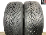 Nitto NT420S P255/55R18 Tire 9.5/32. Fixed Price $199.99.