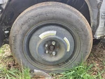 13 - 22 Infiniti JX35 QX60 Rear Trunk Emergency Spare Tire Wheel Assembly Oem. Fixed Price $79.00.