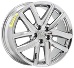19X9" Lexus Gs 200 300 350 450 F-sport Chrome Wheel Rim Factory Oem (rear) 74349. Fixed Price $535.00.