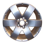 07055 Reconditioned Oem Aluminum Wheel 17X7 Fits 2008-2010 Saturn Vue. Fixed Price $183.00.
