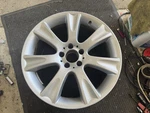 Mercedes CLS500 CLS550 18"FACTORY Oem Wheel/rim 04-05-07-2008 A2194010502 85005. Fixed Price $299.99.